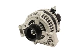 LR124960-A — Alternator