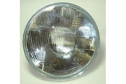 STC1209-O — Headlamp - Front - RHD - Quartz Halogen