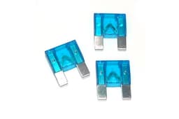YQG10011L-A — Fuse - 60a Maxi Type (pack of 5)
