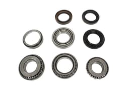 GA5039-A — Front Diff Overhaul Kit D3 D4 Rr