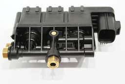 RVH500050-O — Valve Block