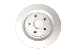 C2C25338-A — Rear Brake Discs - 300mm - Pair
