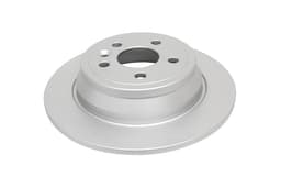 LR189048-O — Brake Disc - Rear (pair)