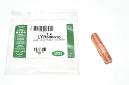LYR500010 — Stud - Exh DPF