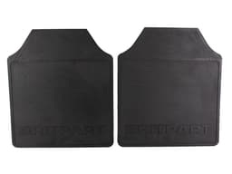 VPLDP0532-A — Mud Flap - Rear (pair)