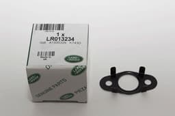 LR013234 — Gasket - Oil Tube