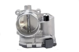 LR024970-A — Throttle Body Assy