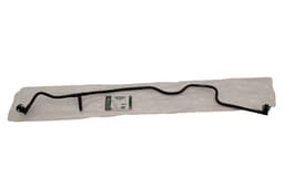 LR146301 — Hose - Radiator To Eng Vent Elbow
