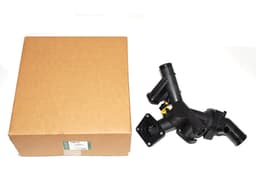 LR005631 — Thermostat And Housing
