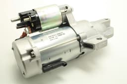 LR080315-O — Starter Motor - Assembly