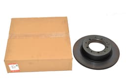 LR017953 — Brake Disc - Rear