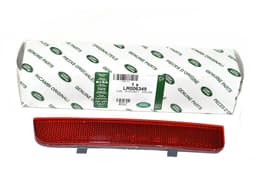 LR006349 — Reflector - Rear LH
