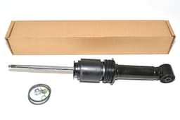 LR016425-O — Damper Assy - Rear