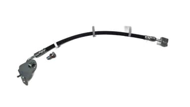 Front Flexible Hose LH