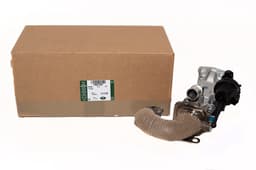 LR057662 — Cooler - EGR