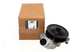 LR097165 — Pump - Water