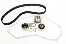 STC4096-A — Kit - Timing Belt - 300tdi