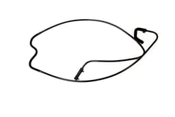 LR037957-A — Hose Radiator - Supply Tank To Radiator