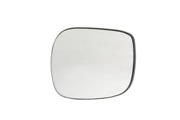 CRD100910-A — Mirror Glass LH Convex