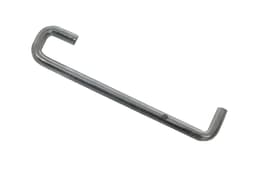 FQK500040-A — Link Rod - Latch to actuator