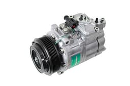 JPB500231-A — Air Conditioning Compressor Assy