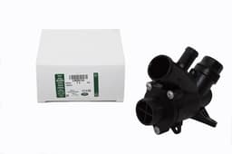 LR035124 — Thermostat And Housing