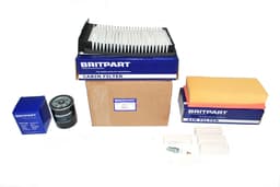 DA6011 — Service kit