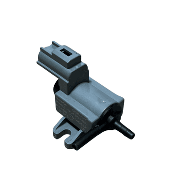 Valve - Vacuum Control
