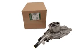 LR129893 — Pump - Water