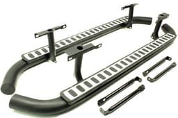 LR008375-A — Step Assy Fixed Silver