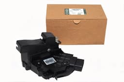 LR091344 — Latch - Front Door, LH