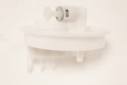 WGC500130-O — Cover - Fuel Sender