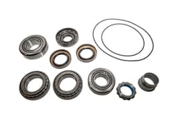 GA7529E-A — Fl2 Rear Diff Hd Overhaul Kit No
