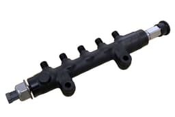LR006865-O — Manifold Assy - Fuel Supply