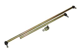 TF251 — Heavy Duty Steering Rod - D1/RRC- Early