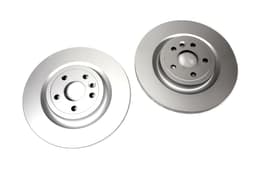 LR090699-O — Disc - Brake, Rear (Pair)