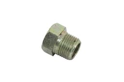 NTC1612-A — Plug - fuel tank drain