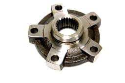 RUC105200-A — Flange Drive Shaft
