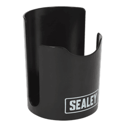 APCHB — Magnetic Cup/Can Holder - Black