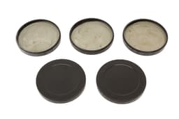 LR005031-O — Plug - Oil Gallery (Pack of 5)