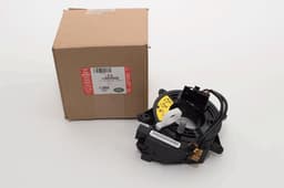 LR018556 — Coupling And Uj - Steering Shaft