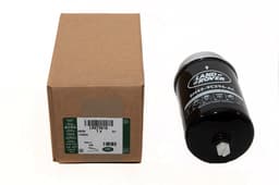 LR072610 — Element - Fuel Filter