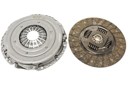 LR096452-A — Clutch Kit