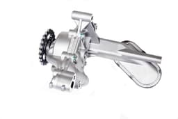 LR022455-A — Pump Assy - Oil