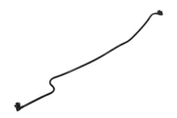 LR077702-A — Hose - Radiator To Eng Vent Elbow