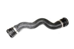LR000931-A — Hose Top - Radiator