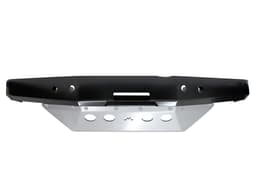 TF007A — Winch Bumper - Winch Bumper- P38