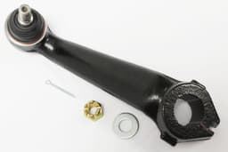 QFW000030-O — Lever - Drop Arm - Steering Box - LHD