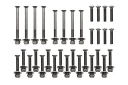 GA1133P-A — Puma 4 Door Bolt Kit S/s