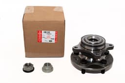 LR076692 — Hub And Bearing - Wheel